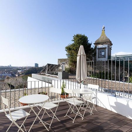 Douro Virtudes Apartments Historical Center Porto Bagian luar foto