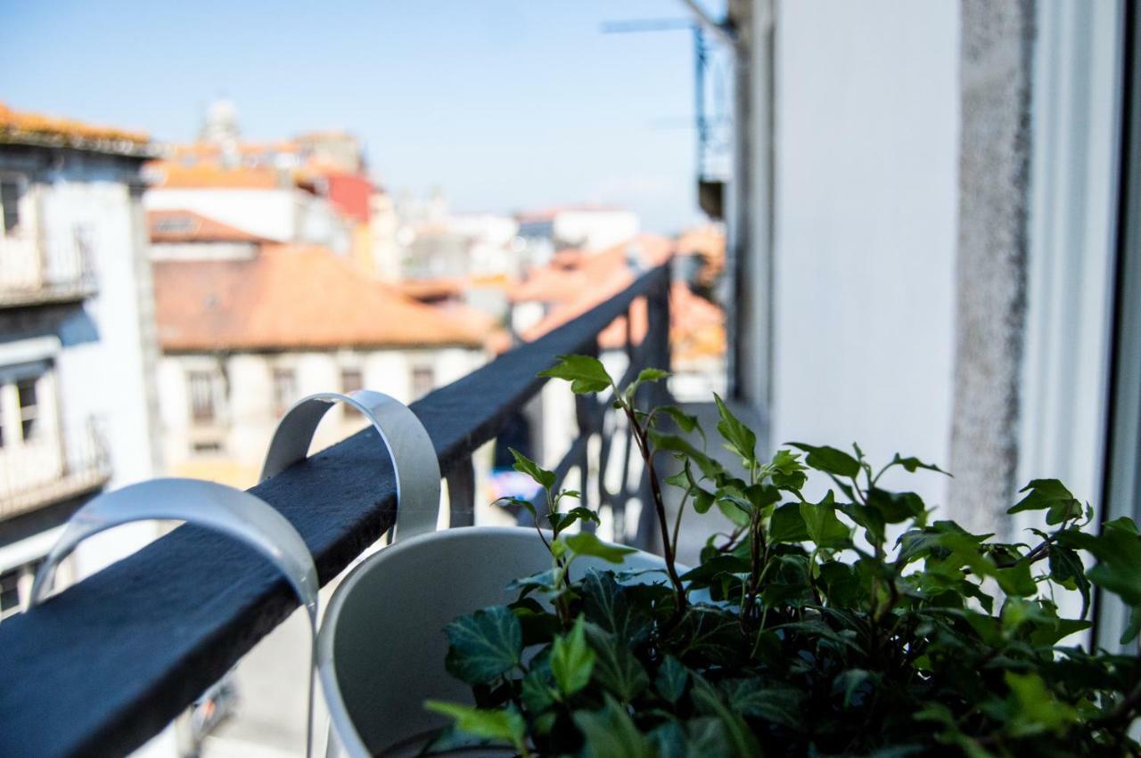 Douro Virtudes Apartments Historical Center Porto Bagian luar foto