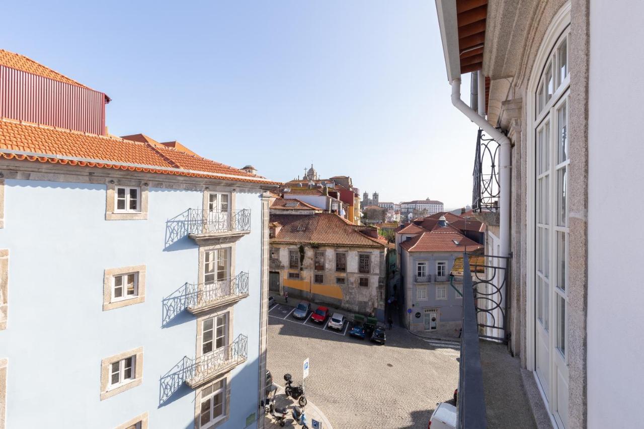 Douro Virtudes Apartments Historical Center Porto Bagian luar foto