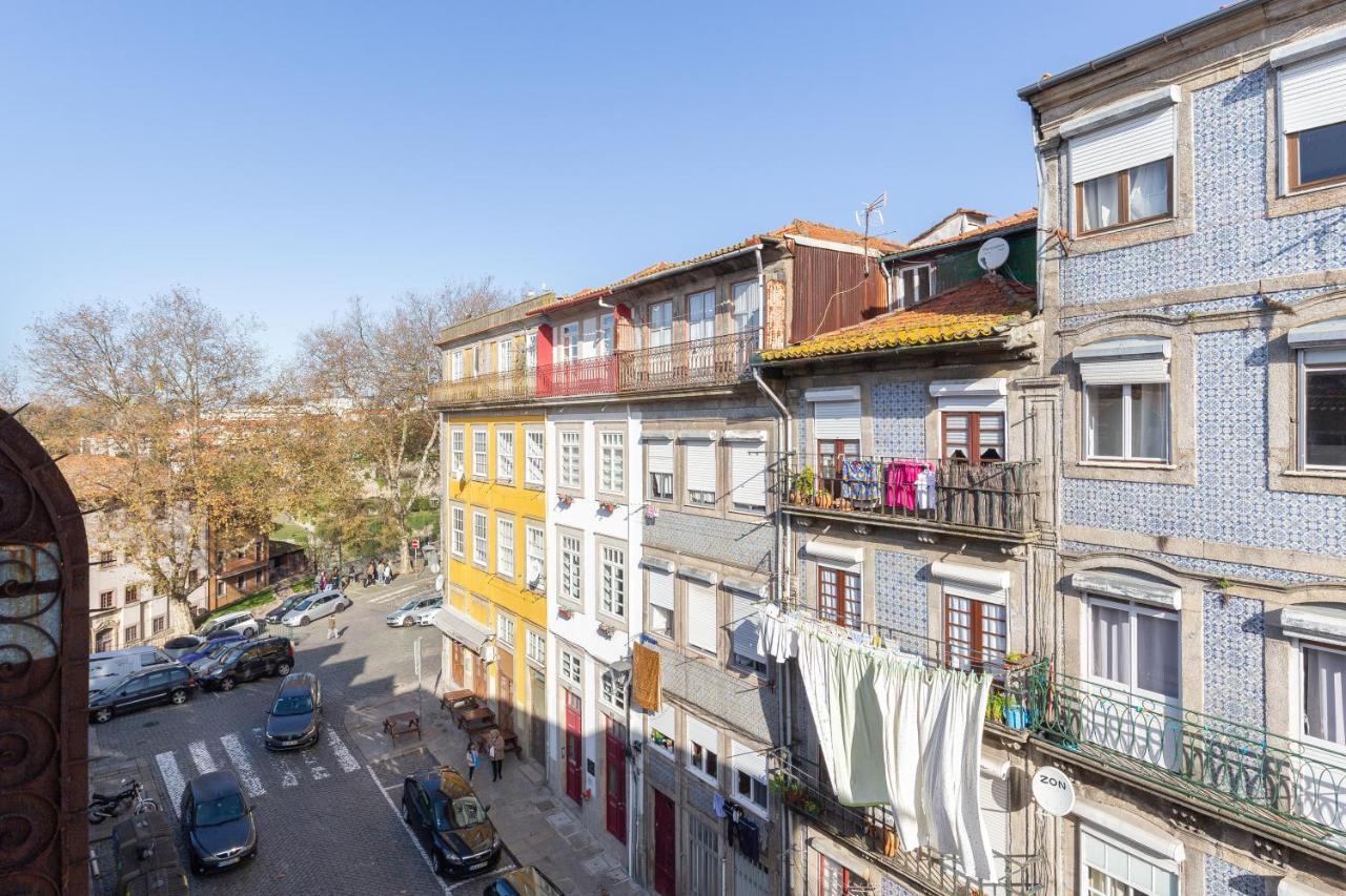 Douro Virtudes Apartments Historical Center Porto Bagian luar foto